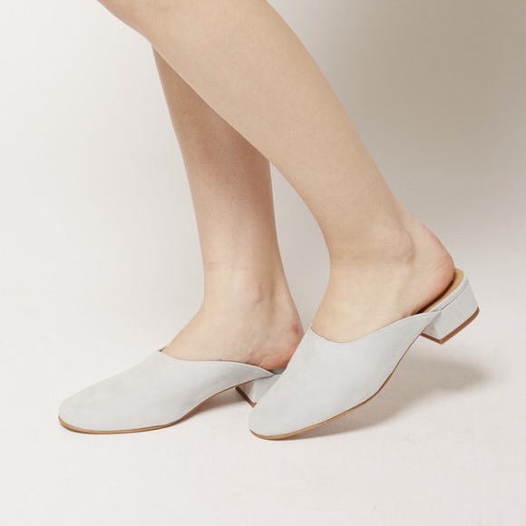 paloma wool mules